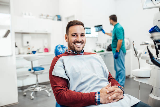 Best Sedation Dentistry  in Knoxvle, IL